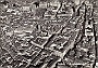 anni 50 aerea centro storico (Adriano Danieli)
